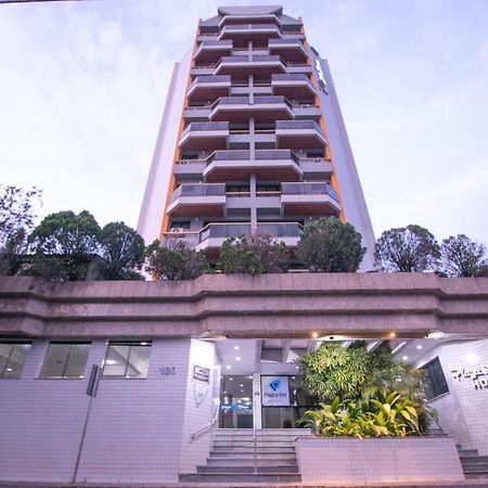 Apartament Flat Completo No Centro De Araxa - 901 Zewnętrze zdjęcie