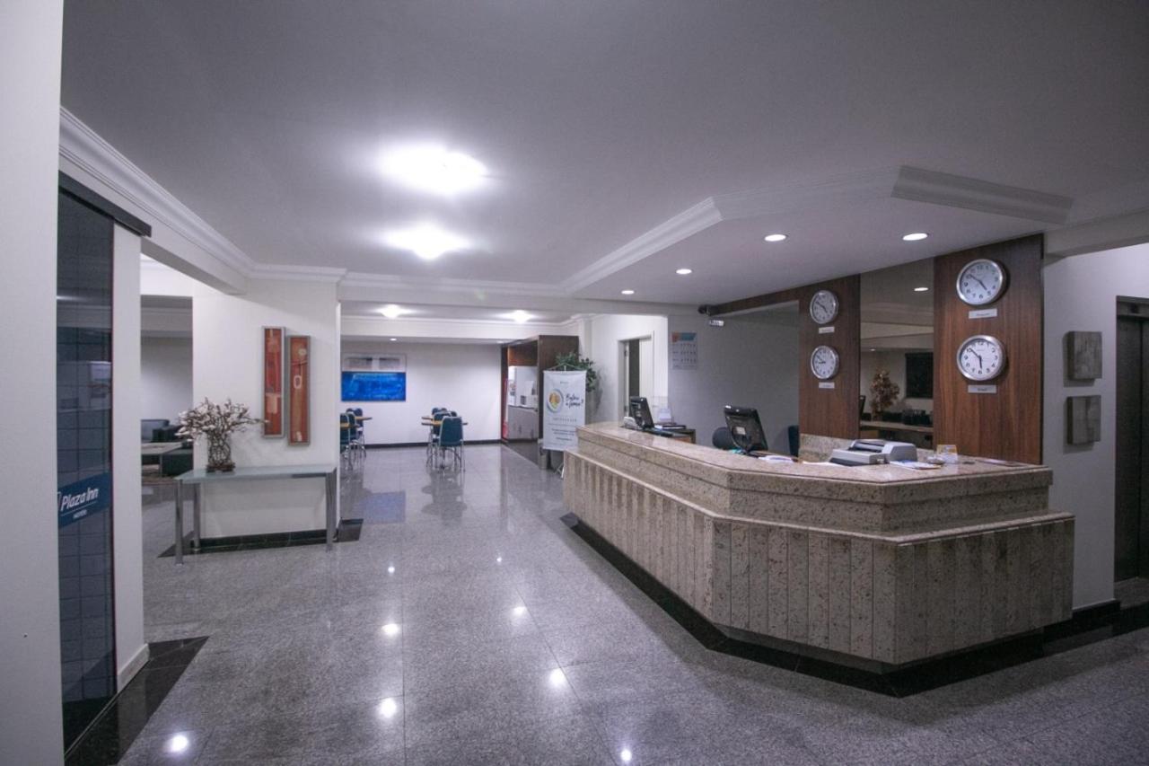 Apartament Flat Completo No Centro De Araxa - 901 Zewnętrze zdjęcie
