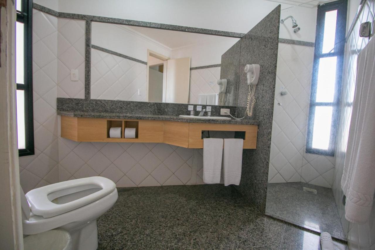 Apartament Flat Completo No Centro De Araxa - 901 Zewnętrze zdjęcie