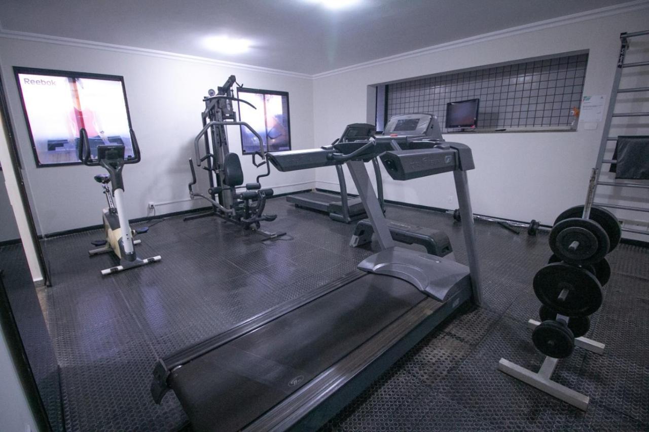 Apartament Flat Completo No Centro De Araxa - 901 Zewnętrze zdjęcie