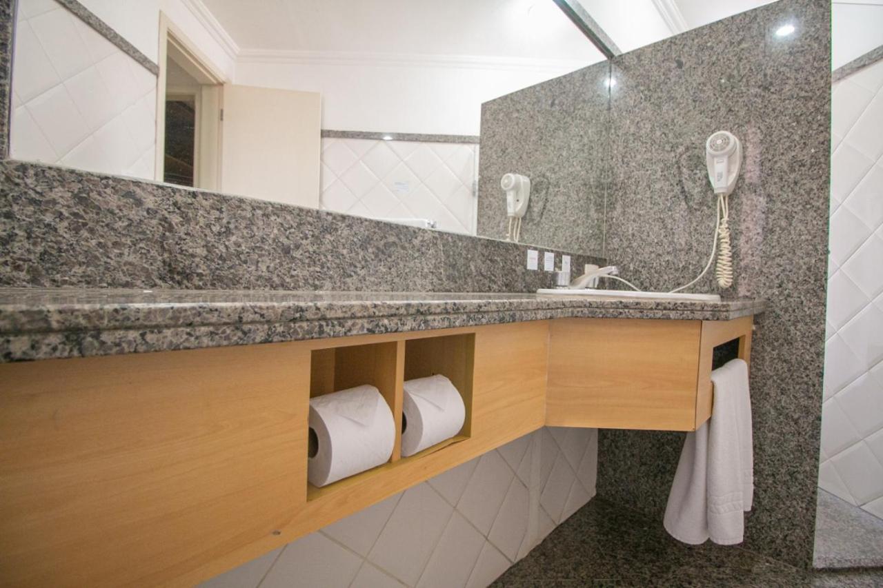 Apartament Flat Completo No Centro De Araxa - 901 Zewnętrze zdjęcie