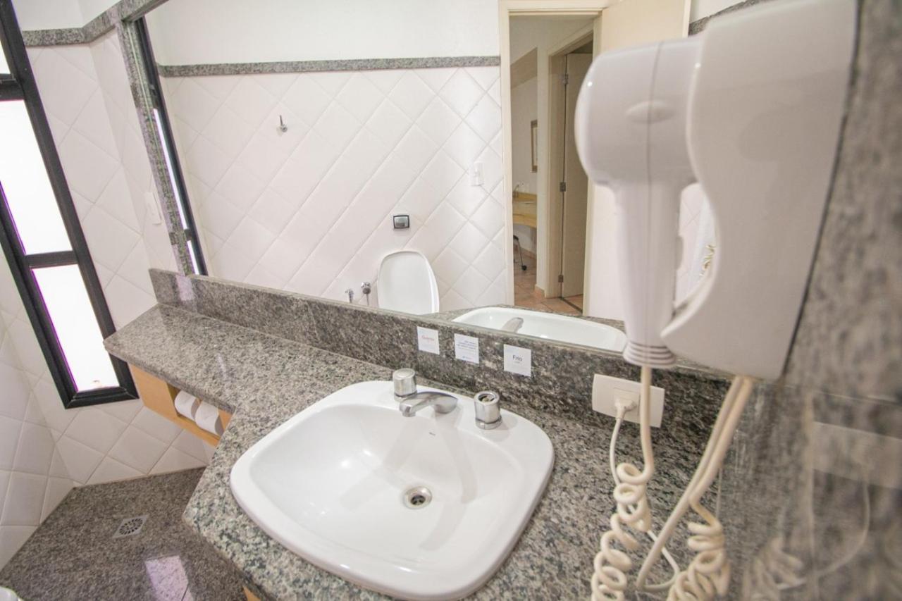 Apartament Flat Completo No Centro De Araxa - 901 Zewnętrze zdjęcie