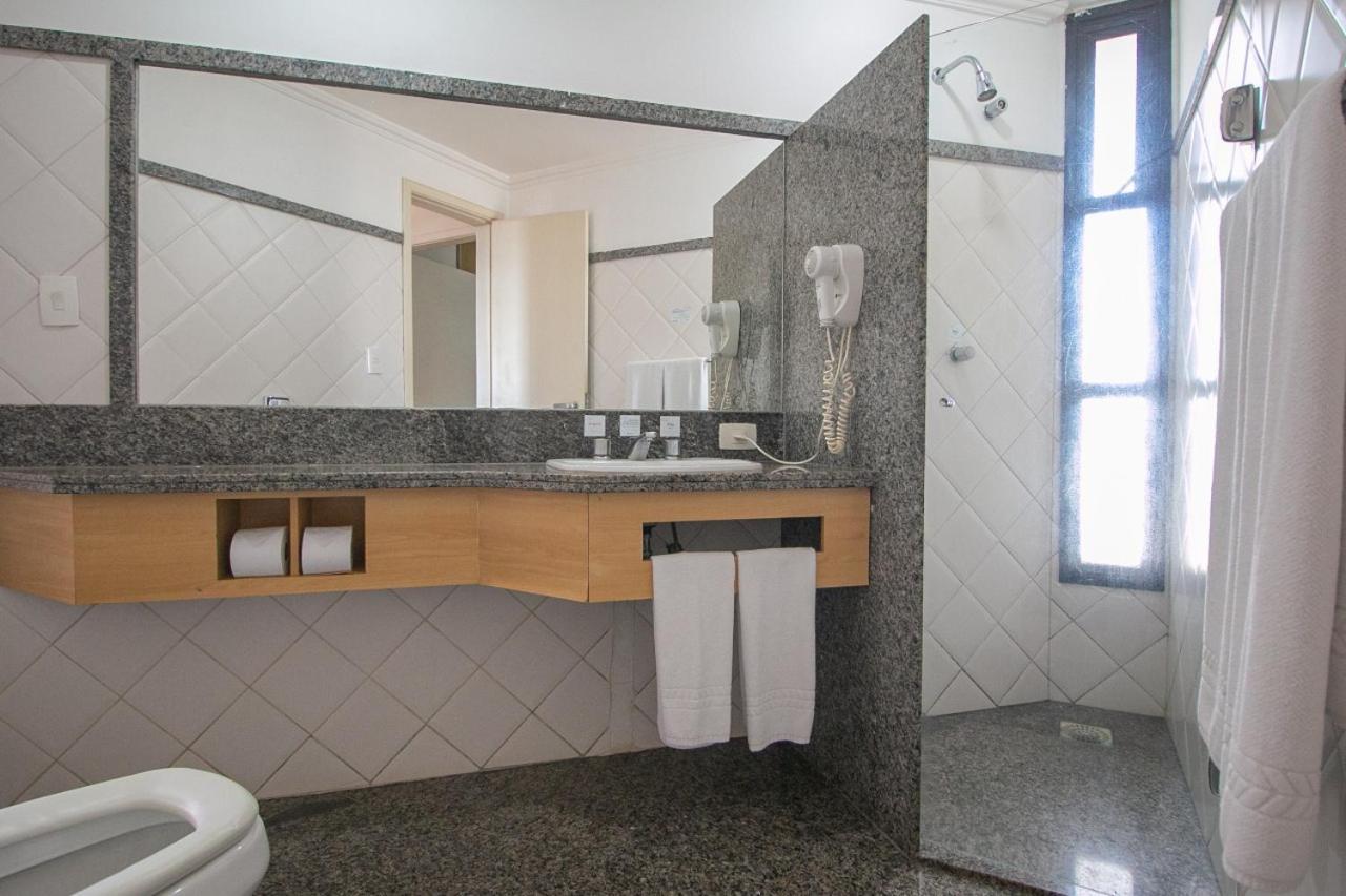 Apartament Flat Completo No Centro De Araxa - 901 Zewnętrze zdjęcie