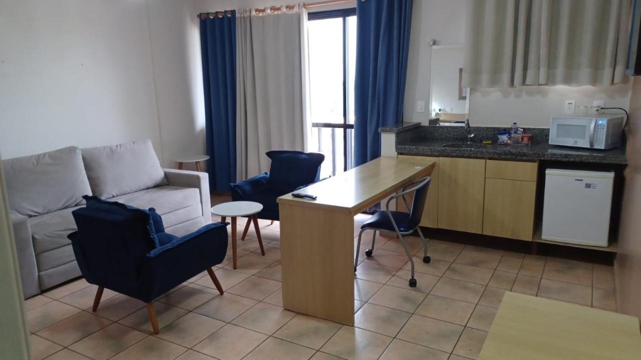 Apartament Flat Completo No Centro De Araxa - 901 Zewnętrze zdjęcie