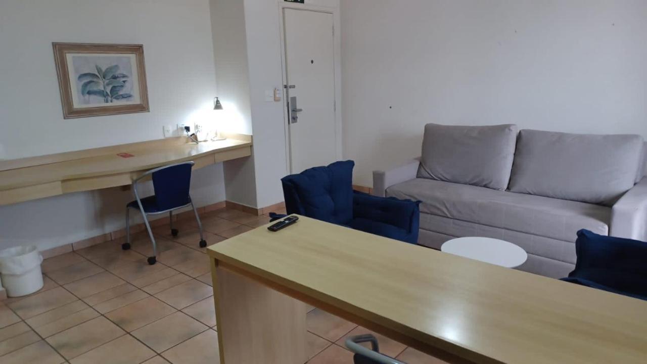 Apartament Flat Completo No Centro De Araxa - 901 Zewnętrze zdjęcie