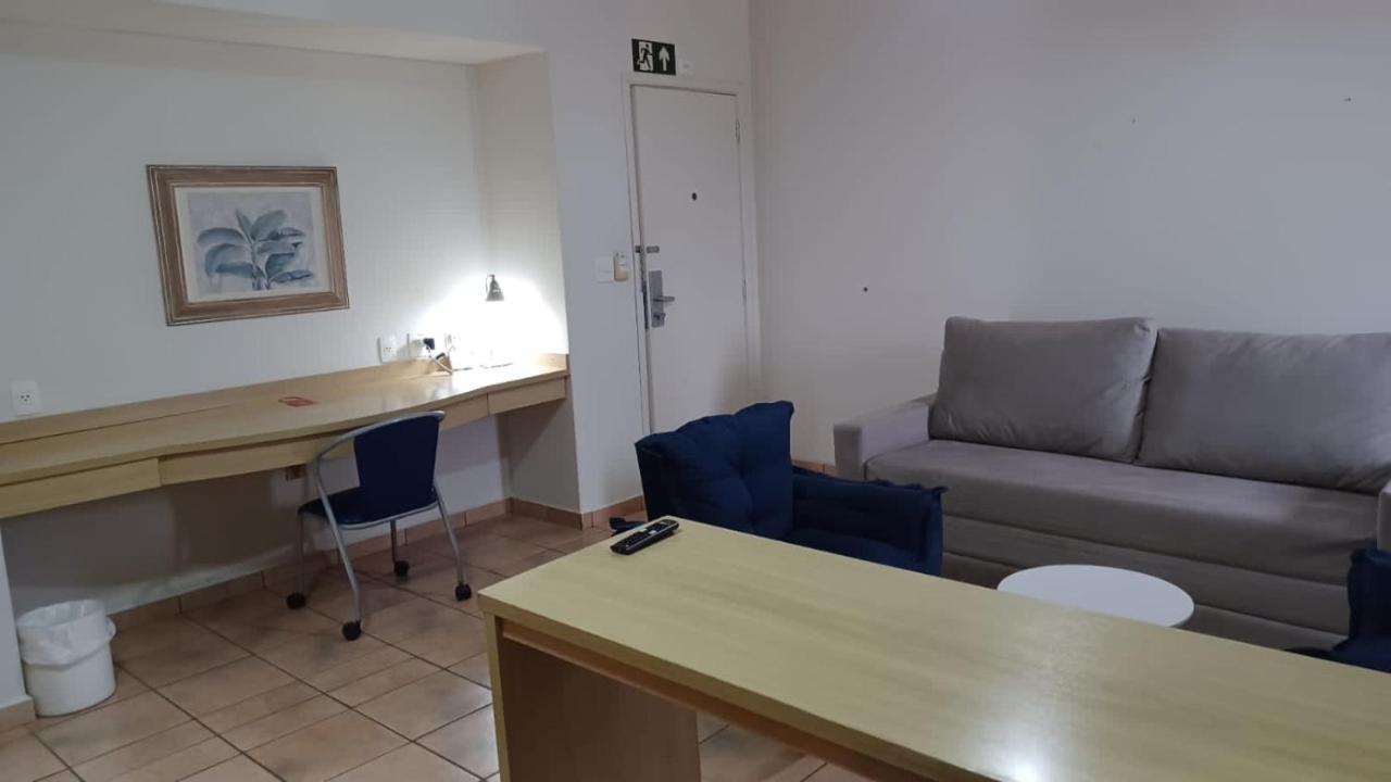 Apartament Flat Completo No Centro De Araxa - 901 Zewnętrze zdjęcie