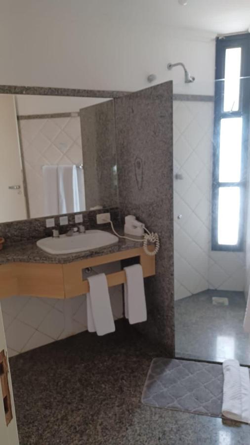 Apartament Flat Completo No Centro De Araxa - 901 Zewnętrze zdjęcie