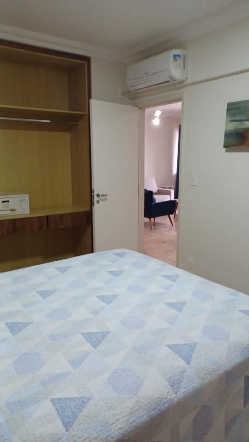 Apartament Flat Completo No Centro De Araxa - 901 Zewnętrze zdjęcie